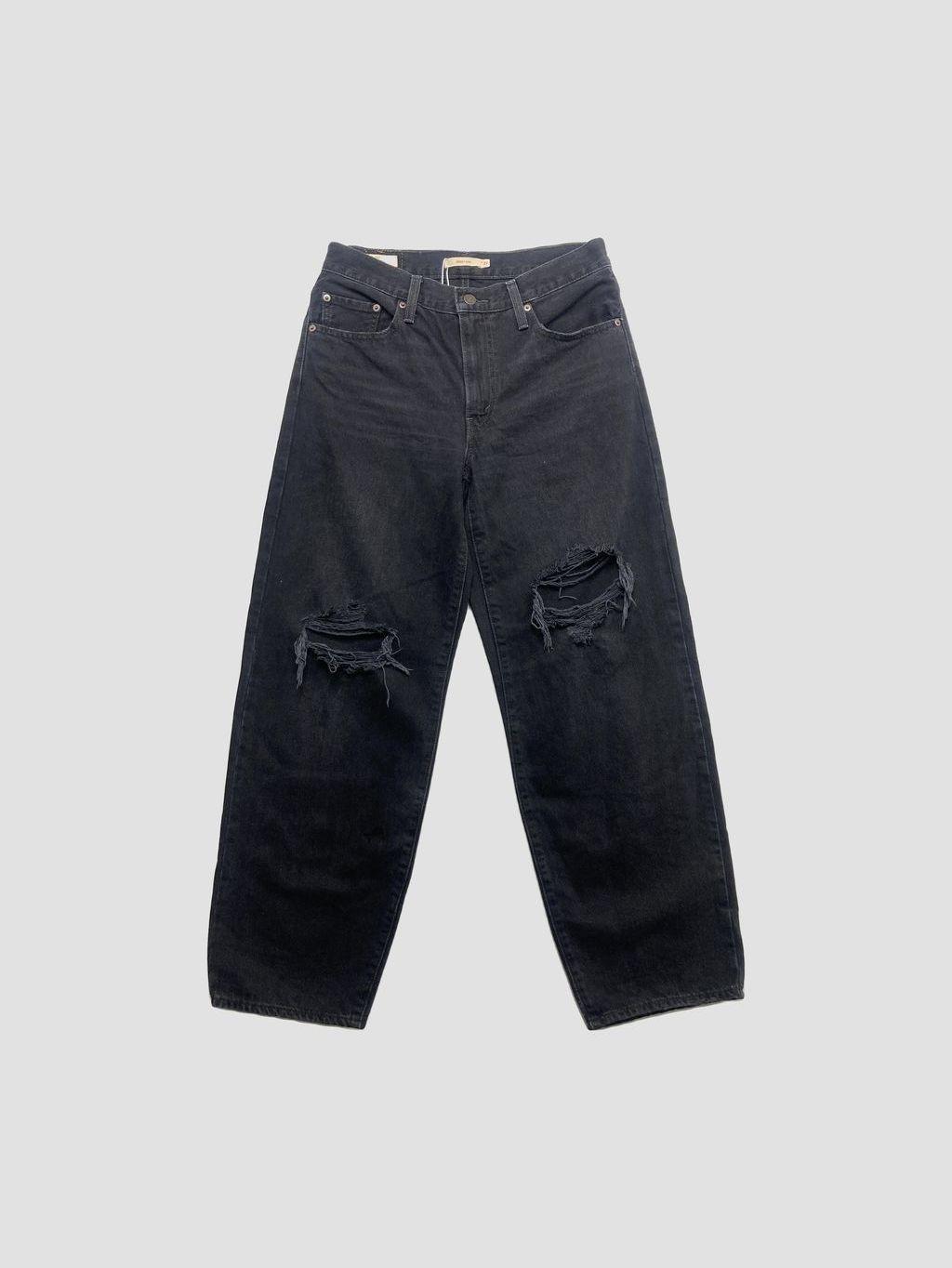 Jean LEVI'S - Talla 36 (VOP00981899)-0