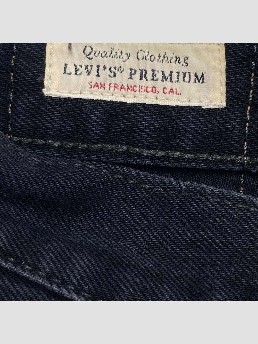 Jean LEVI'S - Talla 36 (VOP00981899)-2