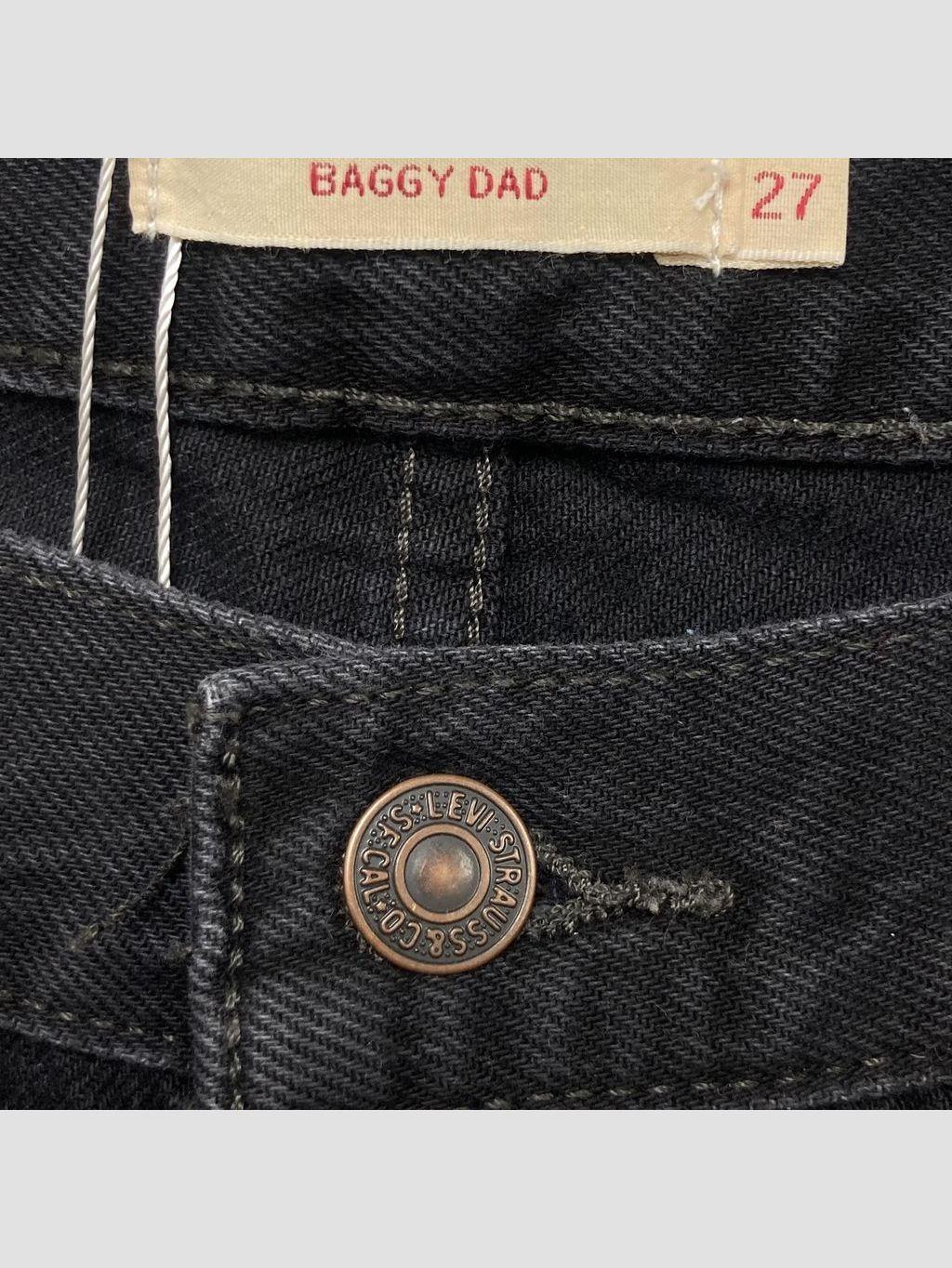 Jean LEVI'S - Talla 36 (VOP00981899)-3