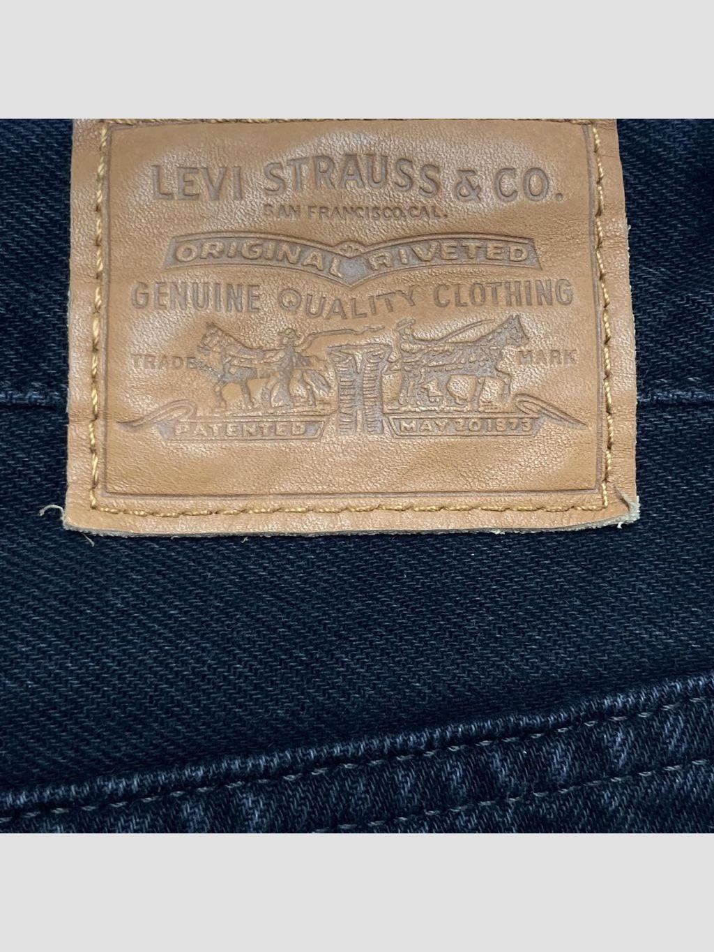 Jean LEVI'S - Talla 36 (VOP00981899)-4