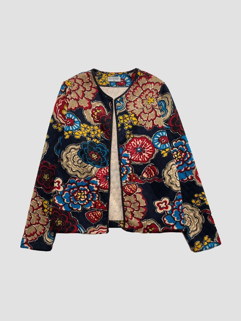 Chaqueta formal VINTAGE - Talla M (VOP00934691)-0