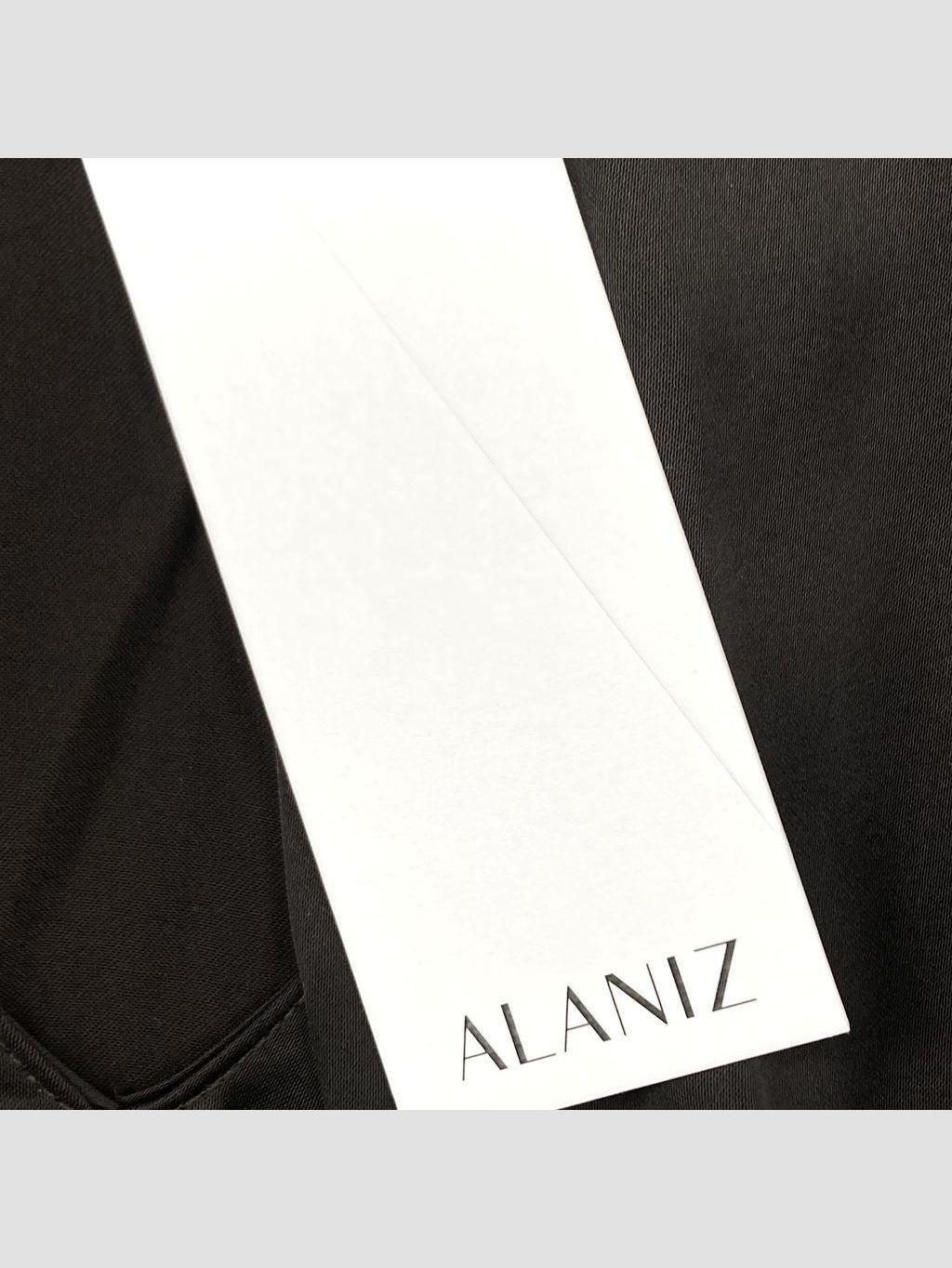 Polera sin mangas ALANIZ - Talla XS (VOP01174249)-2