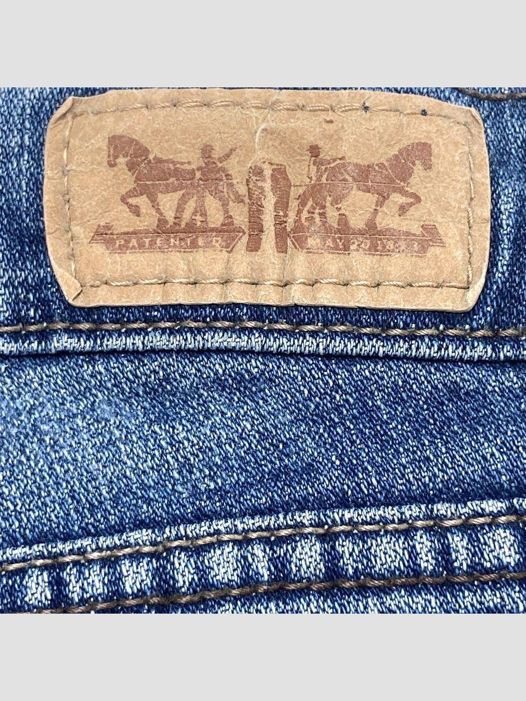 Jean LEVI'S - Talla 36 (VOP00972300)-3