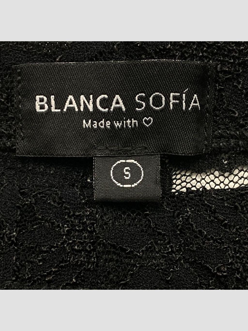 Pantalón BLANCA SOFIA - Talla 36 (VOP00945736)-1