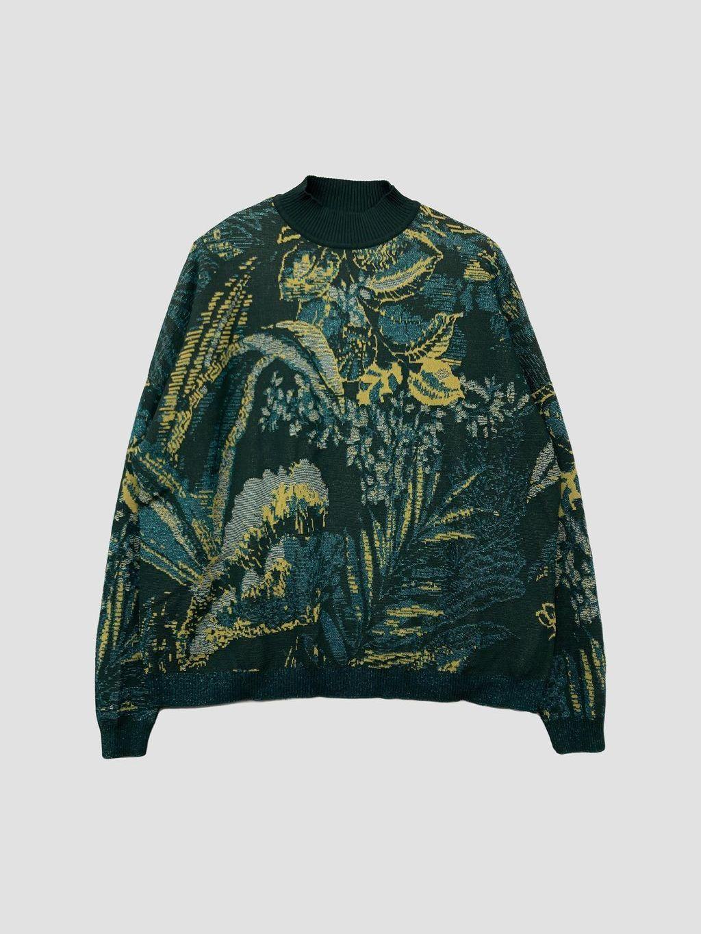 Sweater DESIGUAL - Talla L (VOP01143834)-0