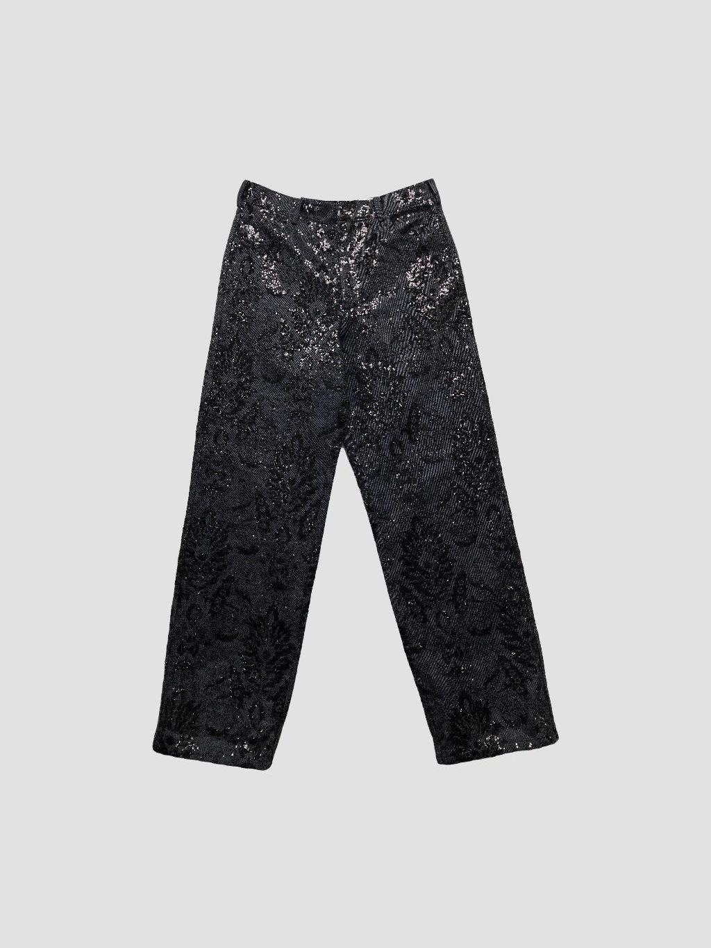 Jean ZARA - Talla 36 (VOP01018272)-0