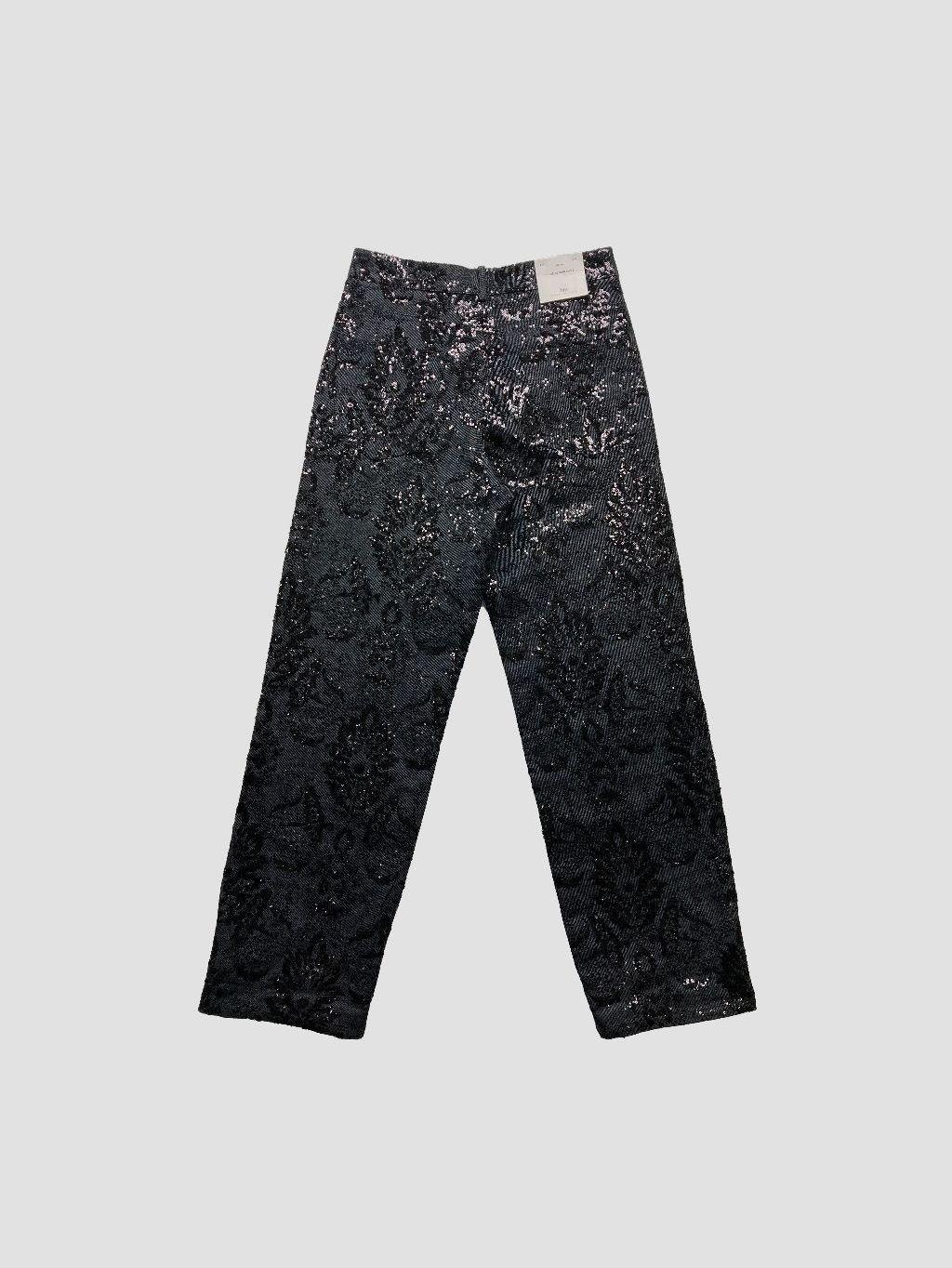 Jean ZARA - Talla 36 (VOP01018272)-1