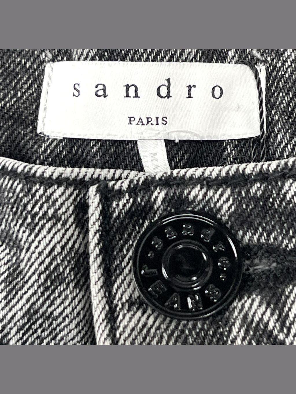 Jean SANDRO PARIS - Talla 36 (VOP01223578)-2
