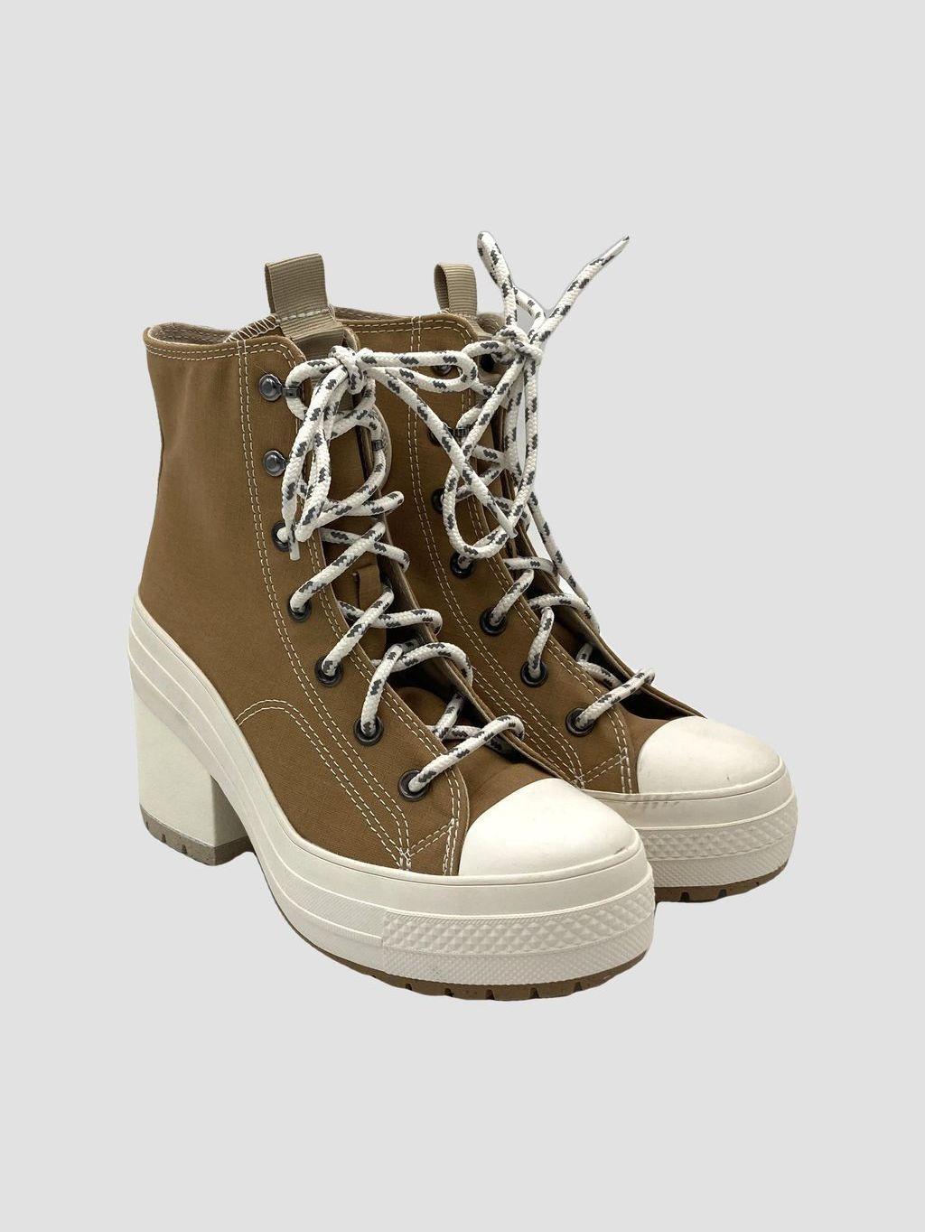 Botas CONVERSE - Talla 37 (VOP00988277)-1