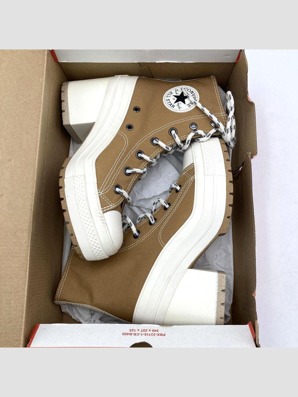 Botas CONVERSE - Talla 37 (VOP00988277)-4