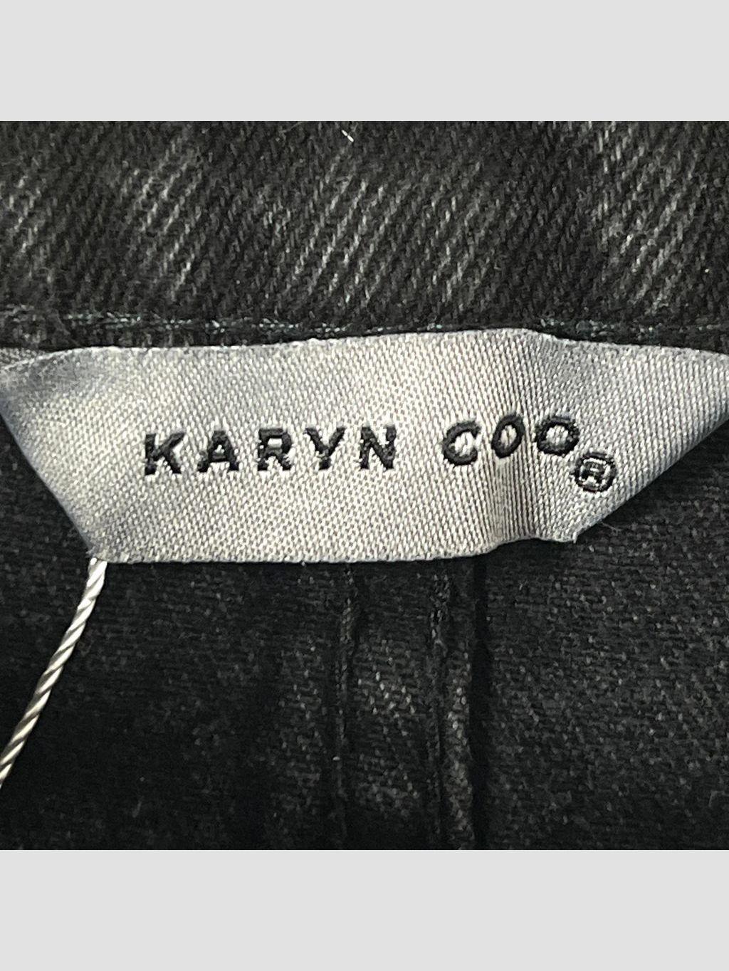 Falda larga KARYN COO - Talla 32 (VOP01108713)-2