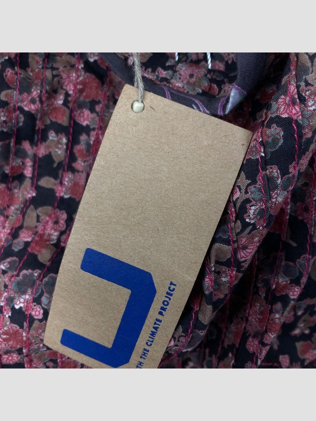 Vestido corto ADOLFO DOMINGUEZ - Talla M (VOP01195144)-2