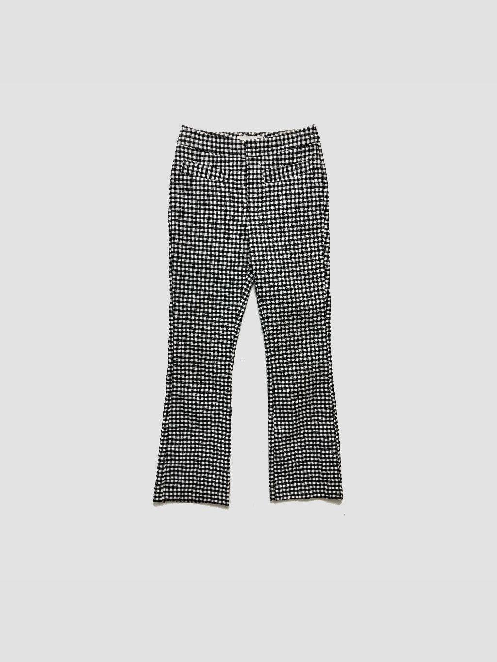 Pantalón MANGO - Talla 34 (VOP00968863)-0
