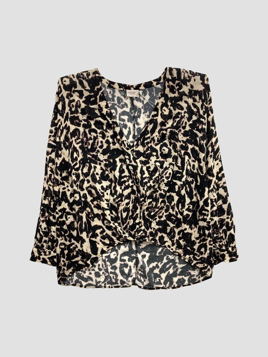 Blusa UMBRALE - Talla M (VOP01054565)-0
