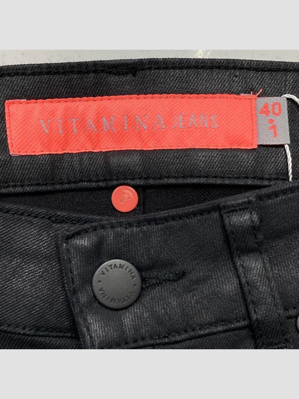 Jean VITAMINA - Talla 40 (VOP00979794)-2