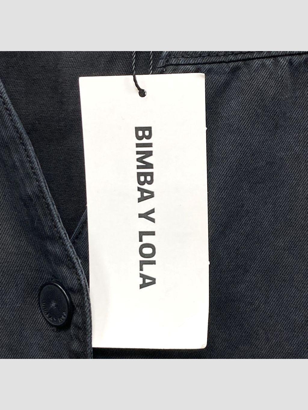 Enterito BIMBA Y LOLA - Talla XS (VOP00980195)-2