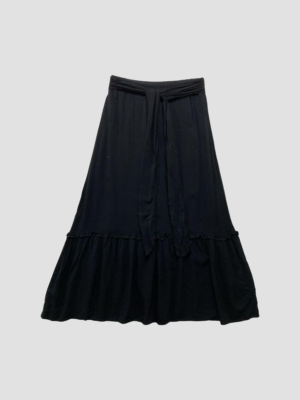 Falda larga VINTAGE - Talla 36 (VOP00896217)-0