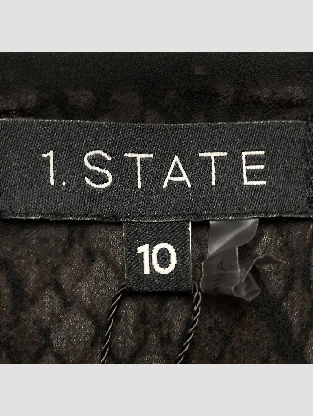 Vestido corto 1.STATE - Talla M (VOP00906238)-1