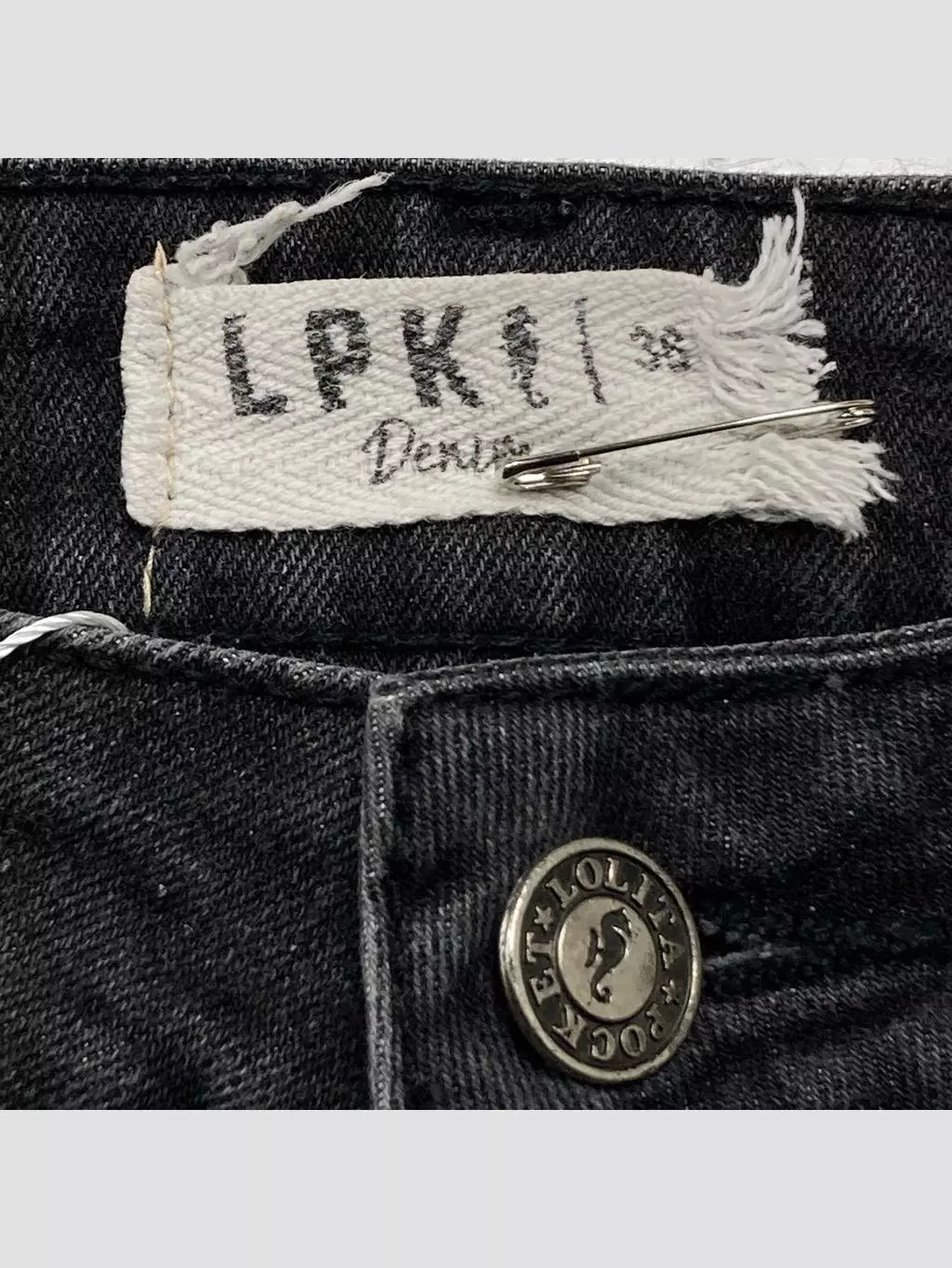 Jean LOLITA POCKET - Talla 36 (VOP01011026)-2