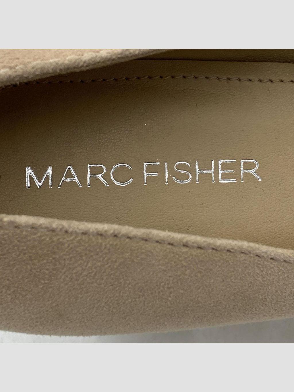 Zapatos de taco MARC FISHER - Talla 38 (VOP01046022)-2