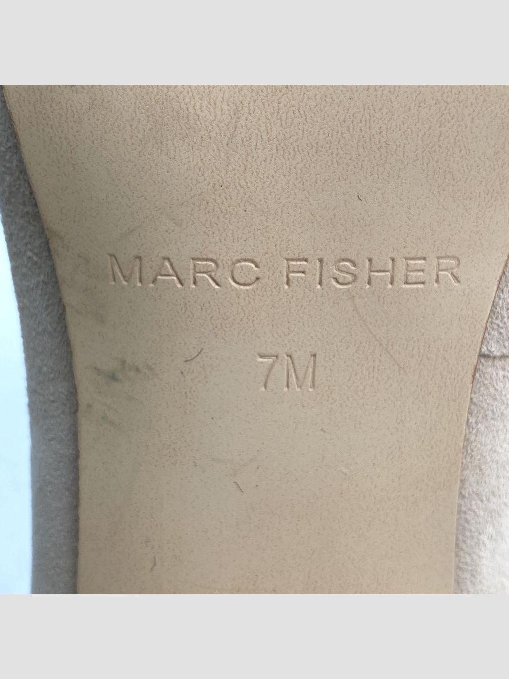 Zapatos de taco MARC FISHER - Talla 38 (VOP01046022)-4