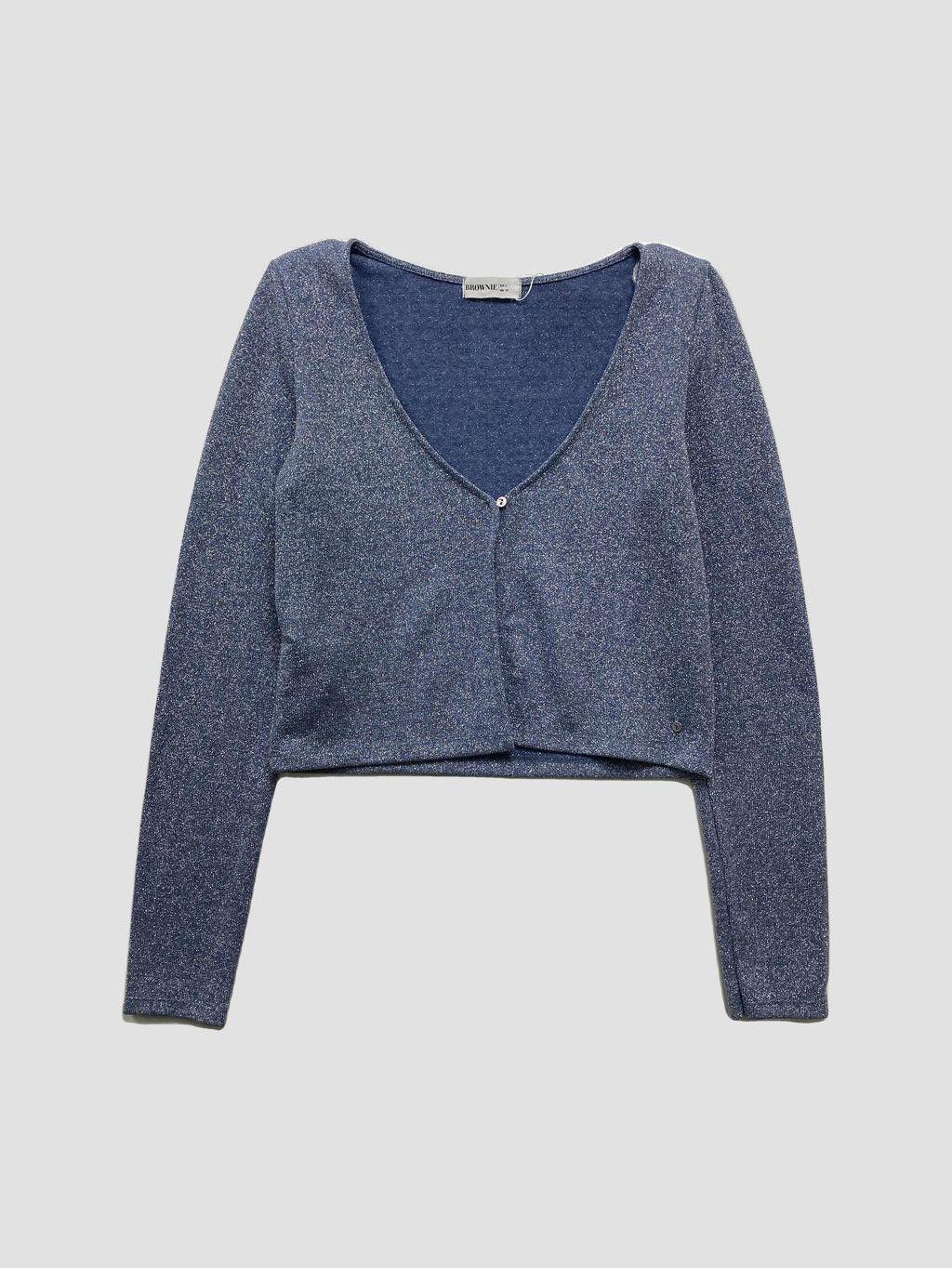 Top BROWNIE - Talla S (VOP01031147)-0