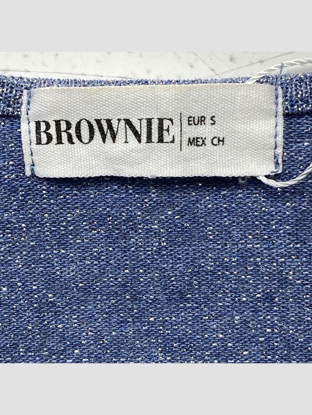 Top BROWNIE - Talla S (VOP01031147)-1