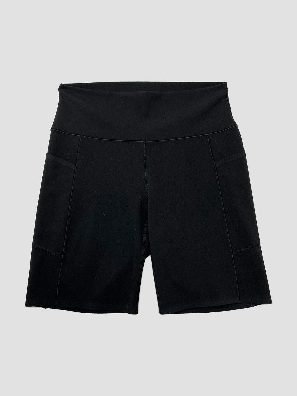 Calza biker UNIQLO - Talla 38 (VOP01215651)-0