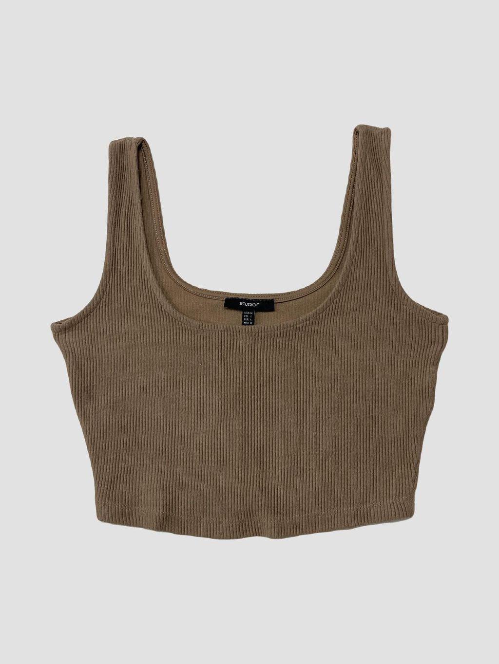 Top STUDIO F - Talla L (VOP01084609)-0