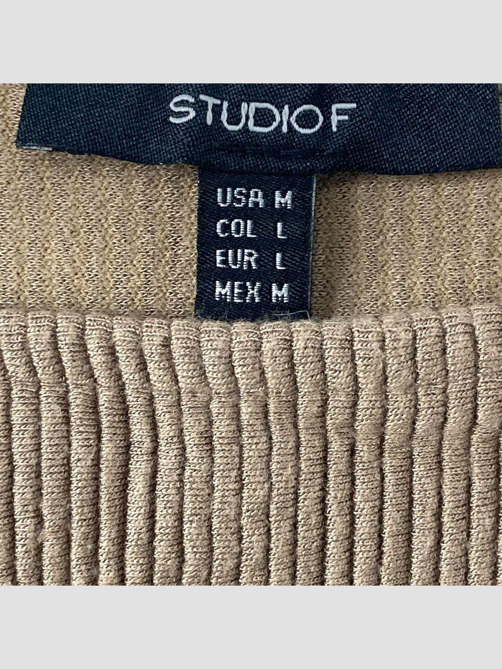 Top STUDIO F - Talla L (VOP01084609)-1