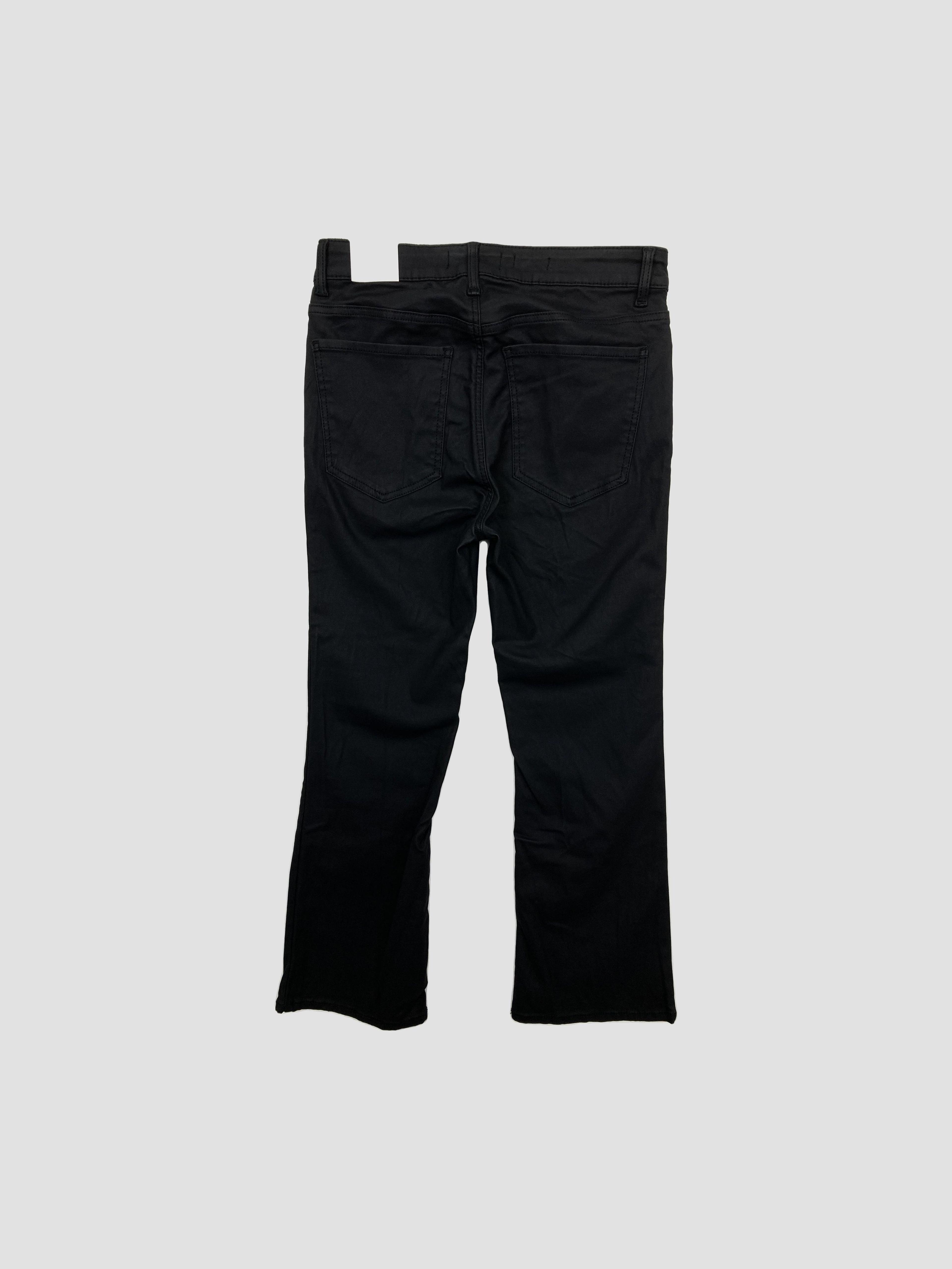 Pantalón MANGO - Talla 40 (VOP01214650)-1