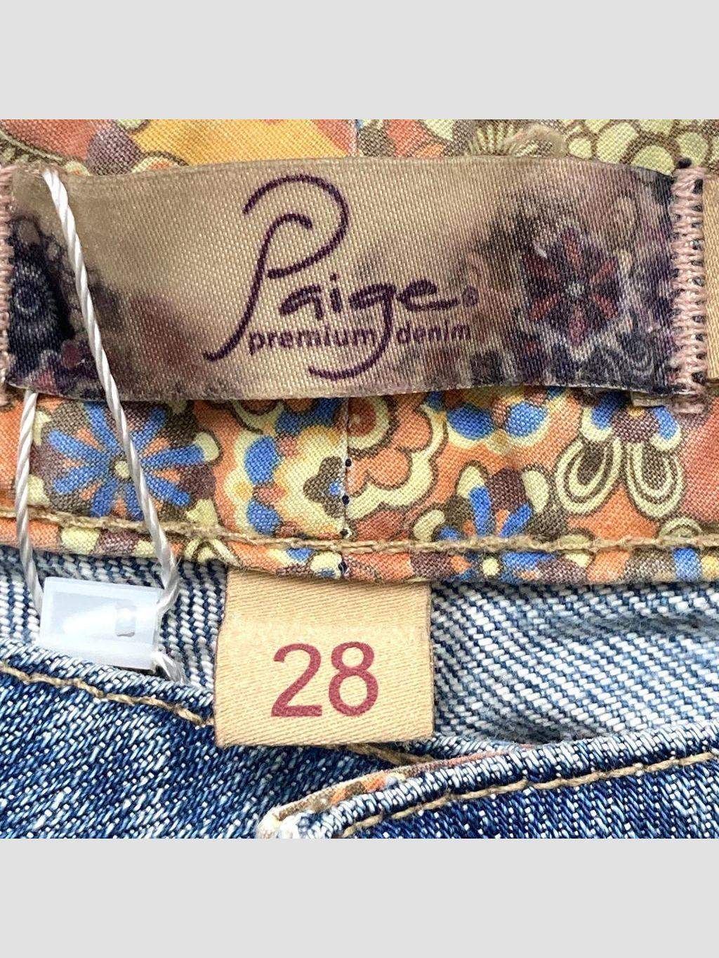 Jean PAIGE - Talla 36 (VOP01033822)-2