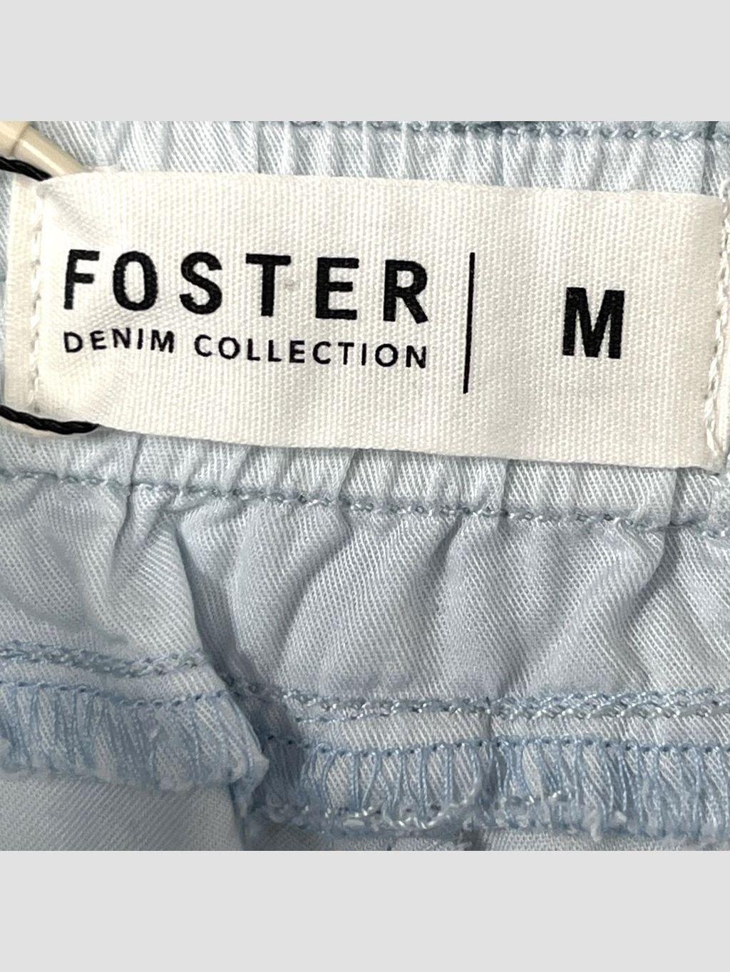 Short FOSTER - Talla 38 (VOP01216322)-1