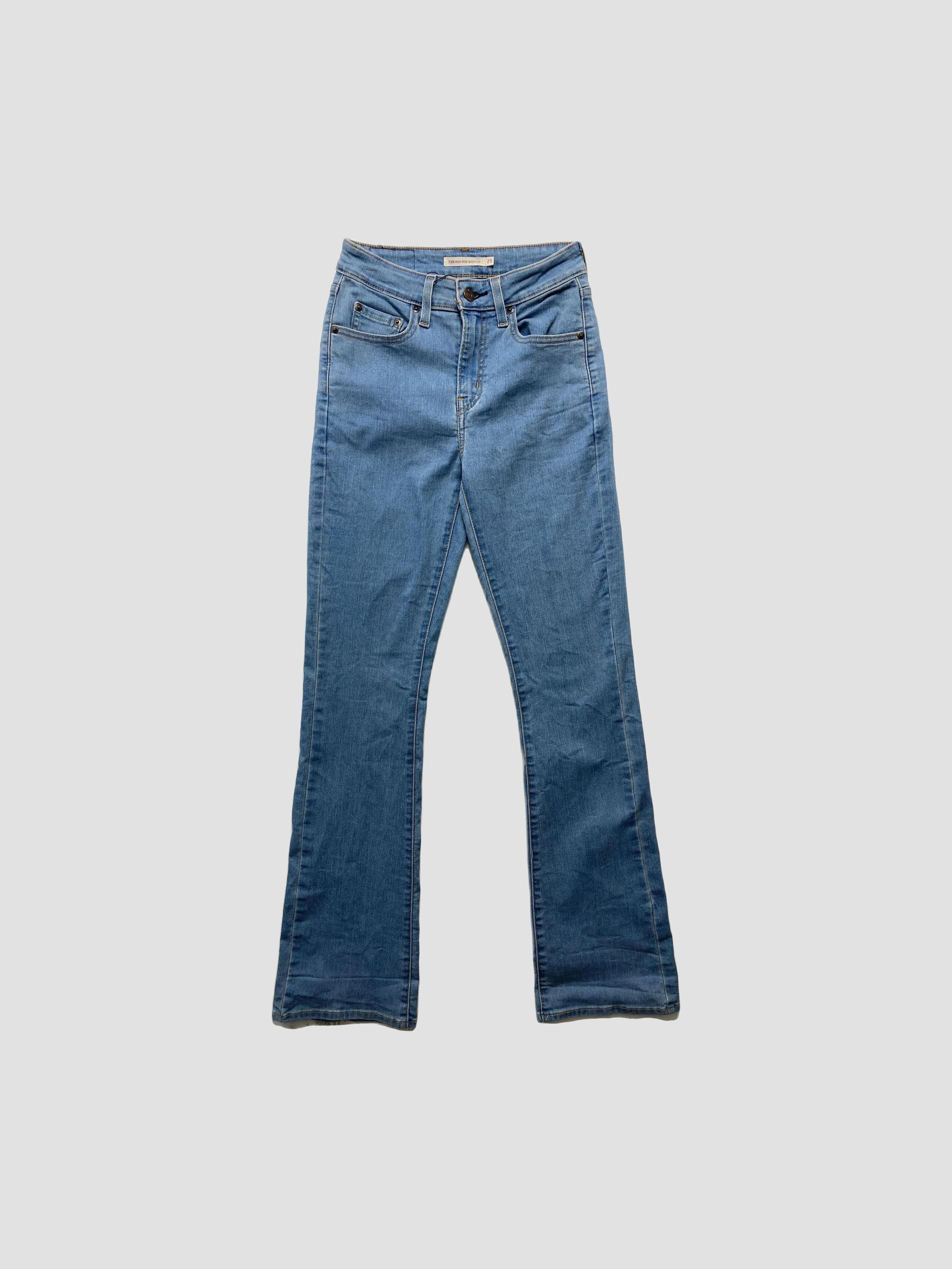 Jean LEVI'S - Talla 34 (VOP00975237)-0