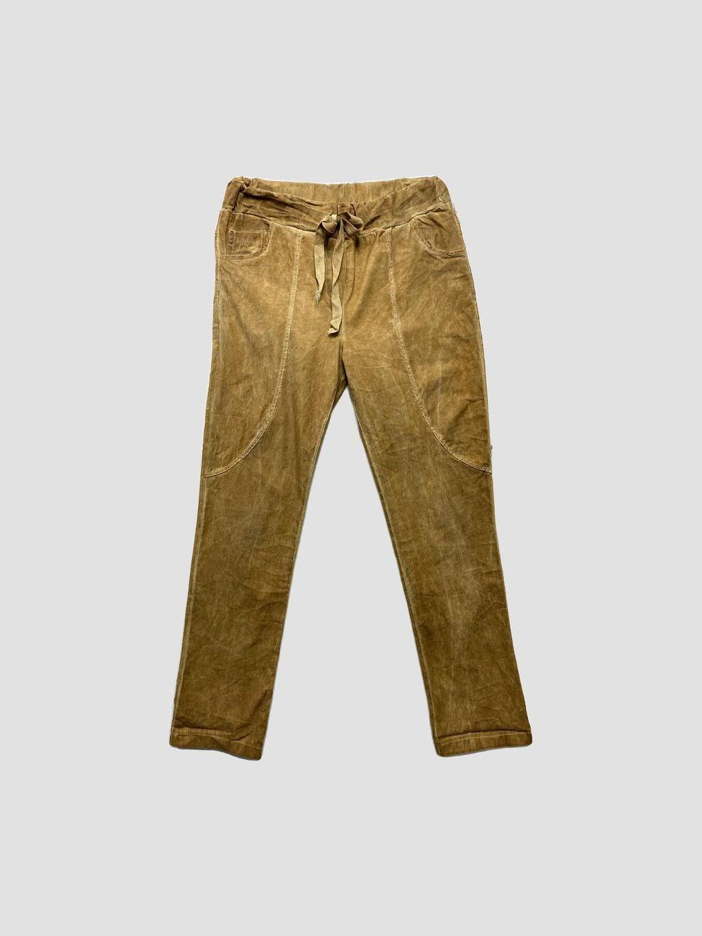 Pantalón VINTAGE - Talla 40 (VOP00924539)-0