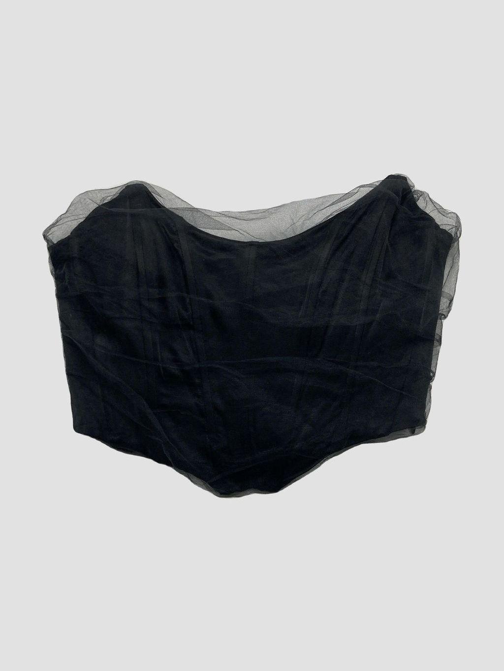 Top ZARA - Talla M (VOP01066396)-0