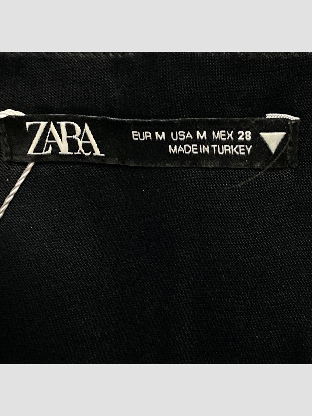 Top ZARA - Talla M (VOP01066396)-1