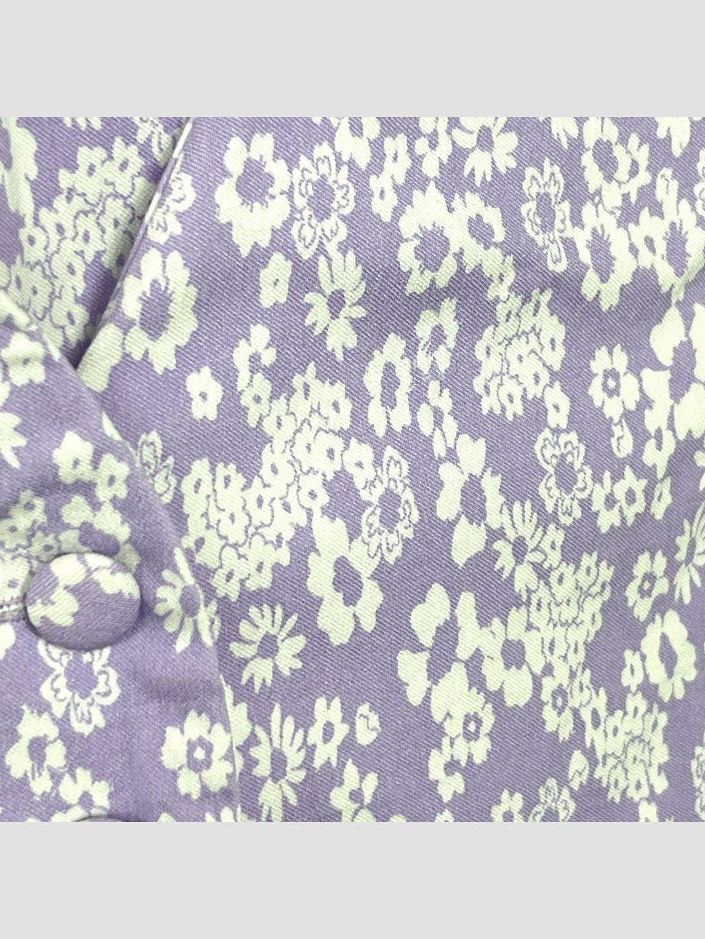 Polera sin mangas PRIMARK - Talla S (VOP01116504)-2