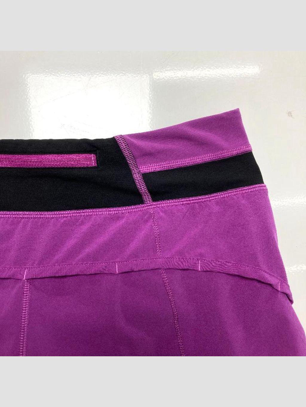 Short LULULEMON - Talla 36 (VOP00749432)-2