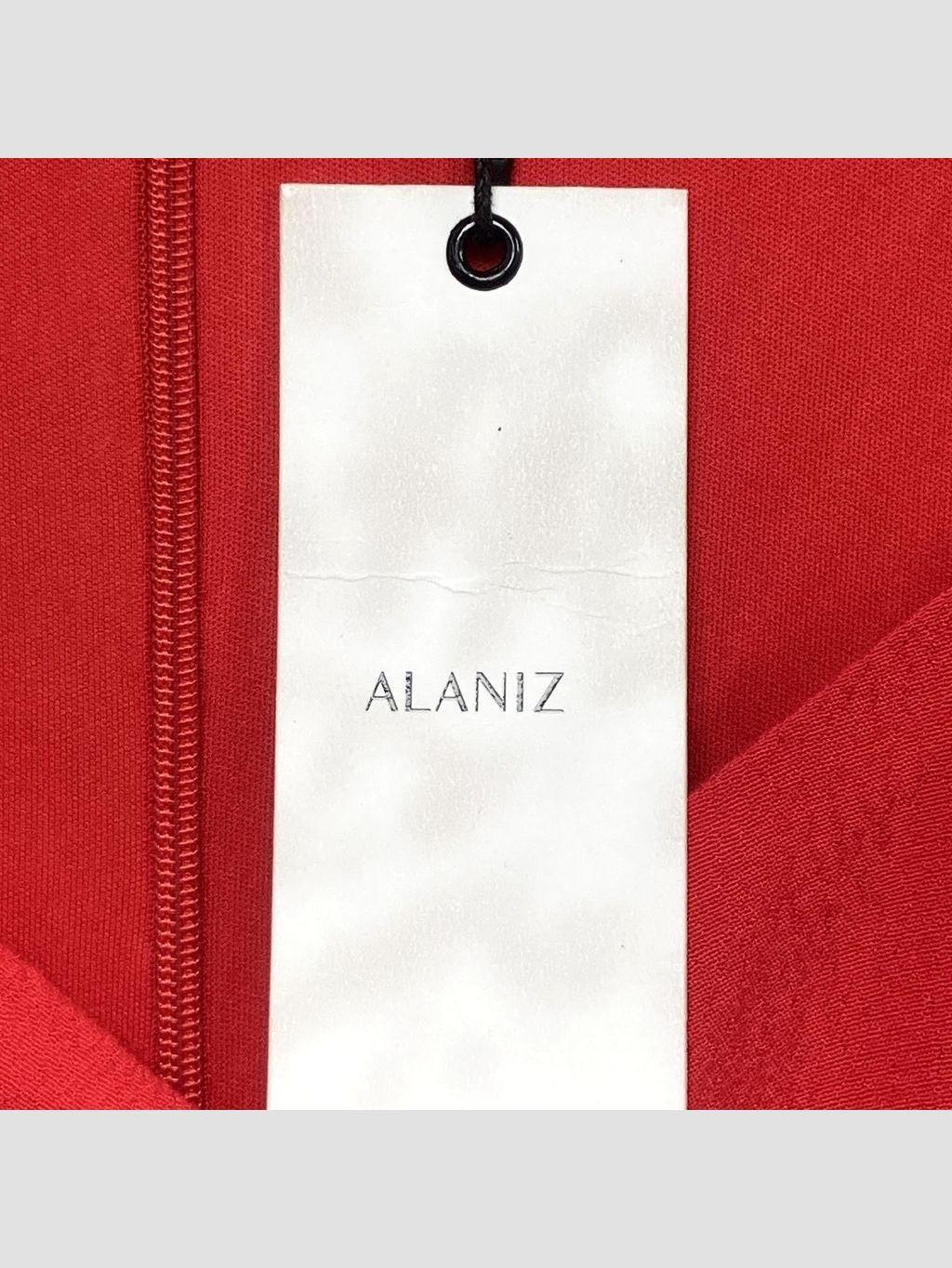 Vestido corto ALANIZ - Talla S (VOP00961039)-2