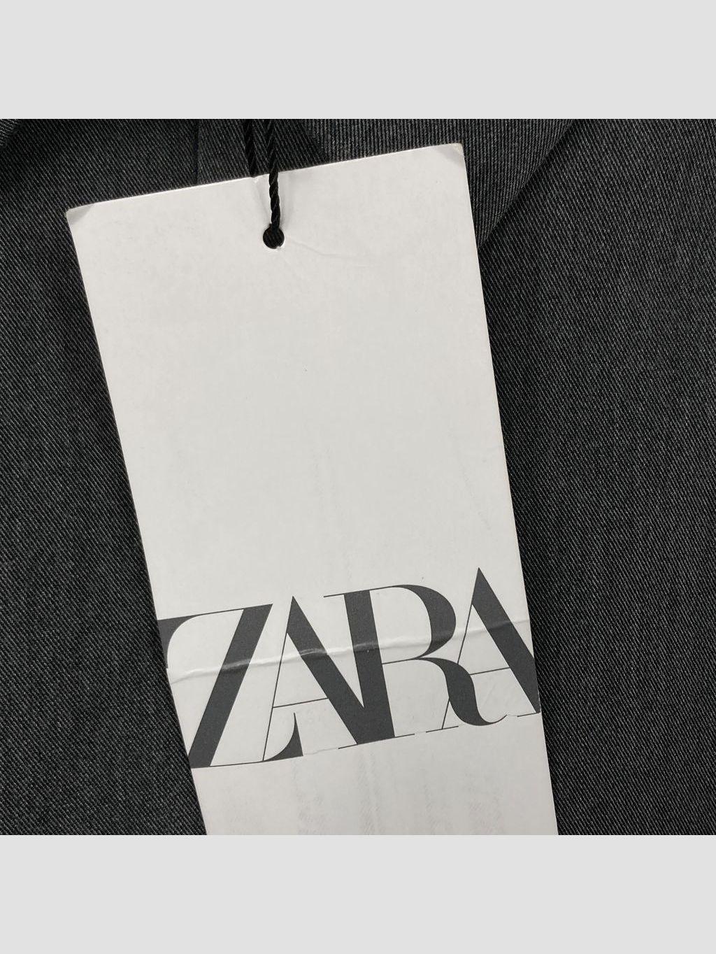 Vestido corto ZARA - Talla L (VOP01153221)-2