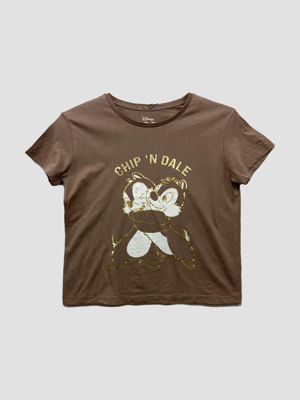 Polera DISNEY - Talla S (VOP00912224)-0