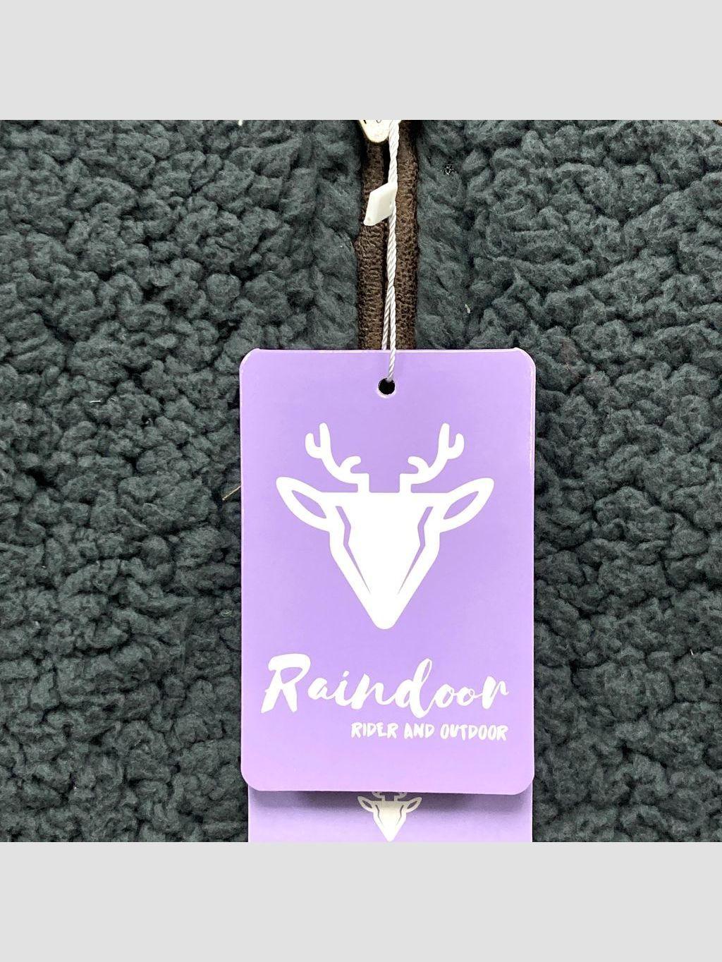 Chaqueta de abrigo RAINDOOR - Talla S (VOP00965042)-2