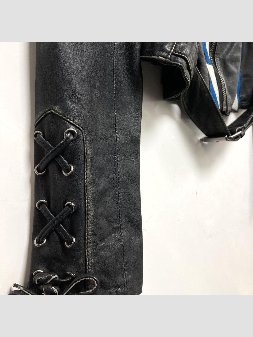 Chaqueta casual PRÜNE - Talla M (VOP01010213)-3