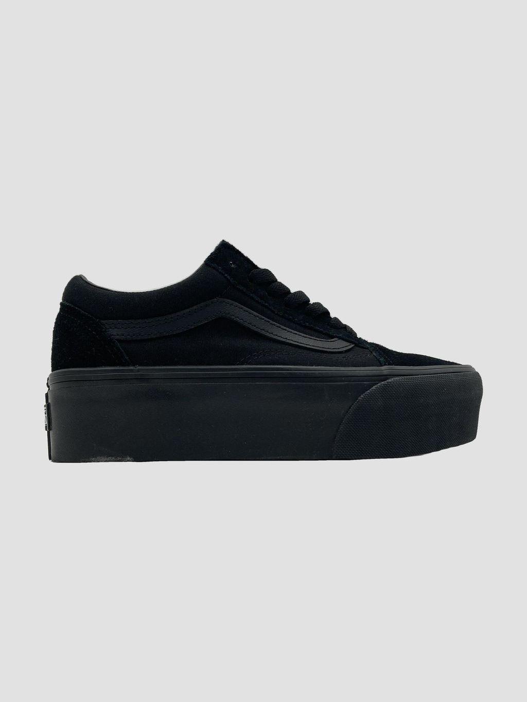 Zapatillas VANS - Talla 36 (VOP01012442)-0