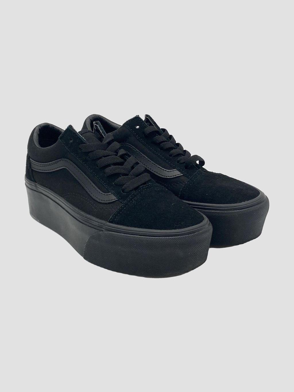 Zapatillas VANS - Talla 36 (VOP01012442)-1