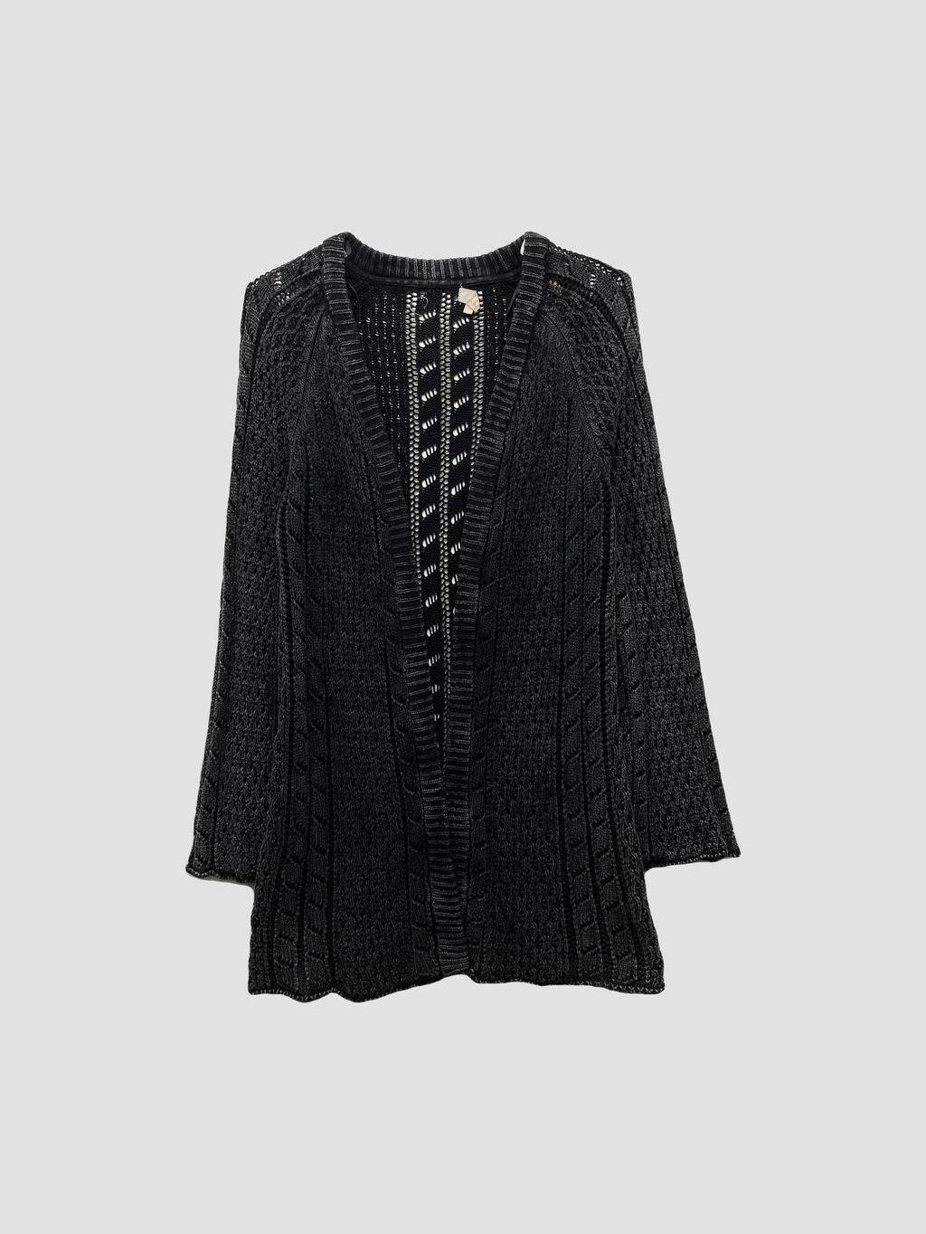 Chaleco GREENFIELD - Talla M (VOP00941132)-0