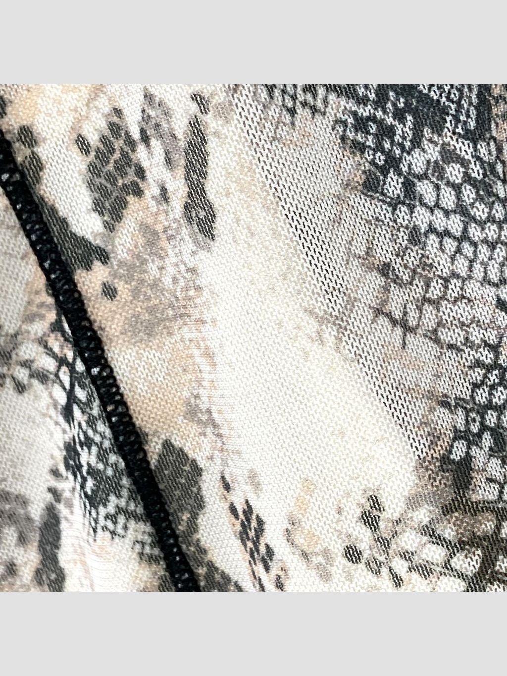 Vestido largo STRADIVARIUS - Talla L (VOP00986806)-2