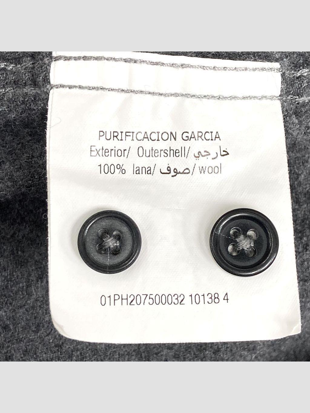Camisa PURIFICACIÓN GARCÍA - Talla S (VOP01167762)-2