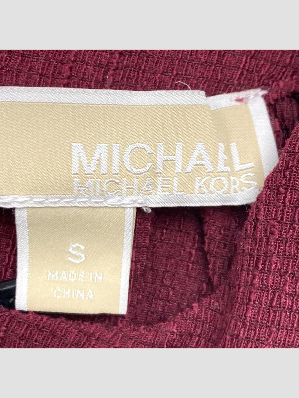 Blusa MICHAEL KORS - Talla S (VOP00899821)-2